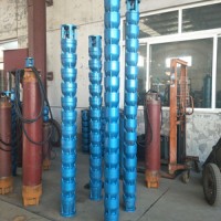 信誉良好的热水深井泵-天津潜成热水潜水泵厂家