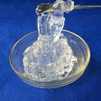 橡胶密封圈润滑脂 硅橡胶润滑脂