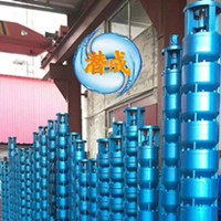 75KW深井潜水泵-大功率井用潜水泵品牌