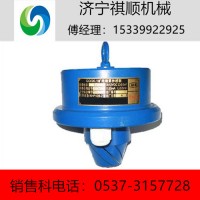 GQQ5矿用烟雾传感器 矿用皮带综保烟雾传感器