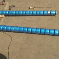 矿用深井泵厂家-高品质深水泵品牌（潜成超高泵效）