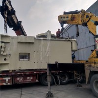 宁波重型设备搬运出租价格 宁波重型设备搬运租赁公司