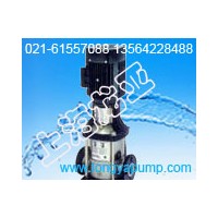 CDLF8-14压力滤水泵