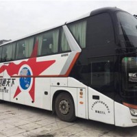 郑州至广州大巴客运代办货物托运