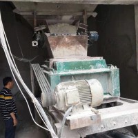 潍坊双辊破碎机生产厂家 潍坊双辊破碎机加工价格