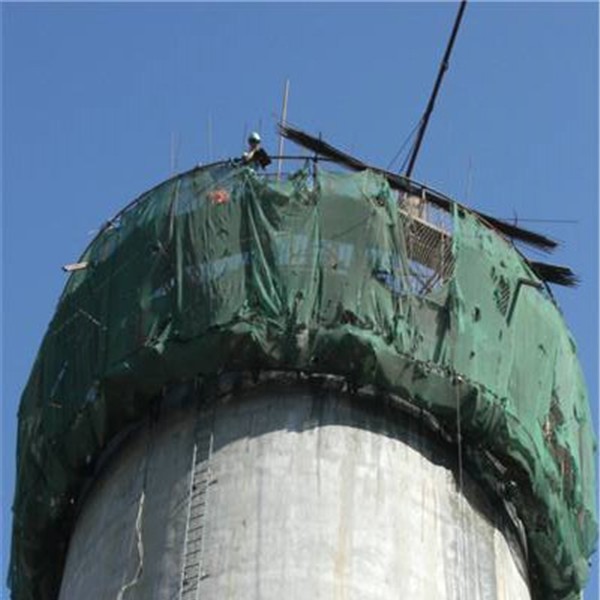 江苏烟囱拆除安装公司 江苏烟囱拆除施工价格