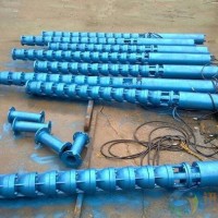 天津深水泵型号齐全的厂家-水泵厂家潜成专业快速