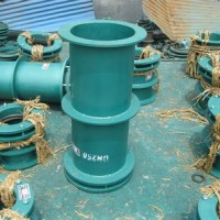 污水处理专用防水套管