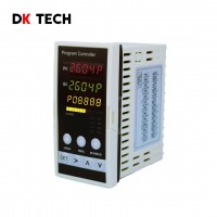 DK2608双回路可编程温控仪表