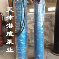 高扬程井用潜水泵-天津深井泵厂家