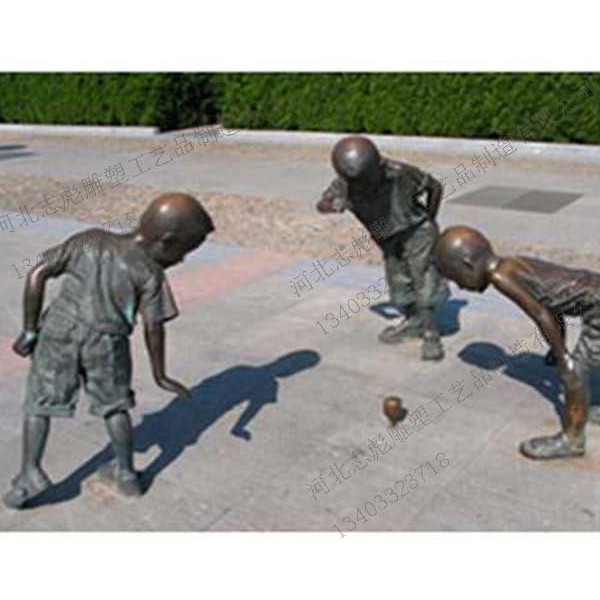 广场雕塑_制作广场雕塑—河北志彪雕塑公司制作广场雕塑