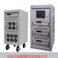 600V800A高频恒压恒流电源-程控直流电源