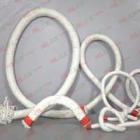 供应硅酸铝纤维绳