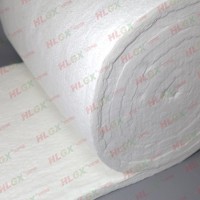 供应硅酸铝陶瓷纤维毯