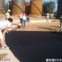 江西九江罐底沥青砂防腐垫层性能稳定的保护层