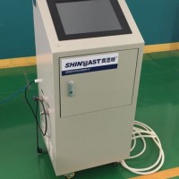 河北省供应赛思特静态蒸发率测试机 抽真空成套设备