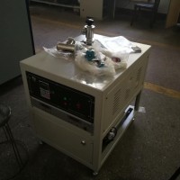 陕西供应低温绝热气瓶定期检验设备，静态蒸发率测试机介绍