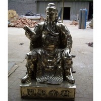 人物雕塑_河北志彪雕塑公司供应人物雕塑