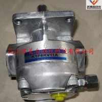 NIHONSPEED泵K1P7R11A齿轮泵