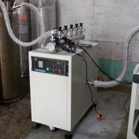 低温瓶杜瓦罐气瓶静态蒸发率检测仪