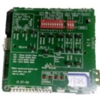 伯纳德 CI2702 电动执行器配套国产控制板 原装主板
