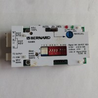 伯纳德电动执行器主板 GAMK电源板、信号板