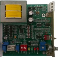 伯纳德GAMX-2KP控制板、电动执行器信号板