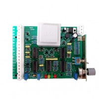 伯纳德P0SITI0NER-PM3执行器主控板、逻辑控制板