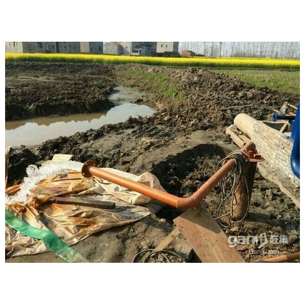 黑龙江钻井便宜的打井公司就找佳木斯海洋水井服务公司