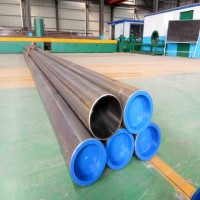 碳钢管内衬不锈钢 尺寸可定制 厂家直供 临沂金豪管业