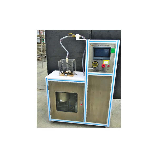 防虹吸试验装置 防水材料防虹吸测试机
