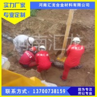漳州埋地管道阴极保护公司 山东燃气管线阴极保护施工公司