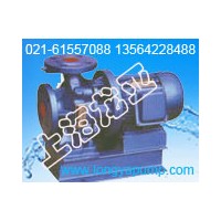 销售ISW350-400B球墨铁供水管道泵机组