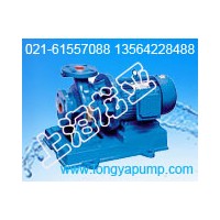 销售ISW250-4002级工效管道泵组