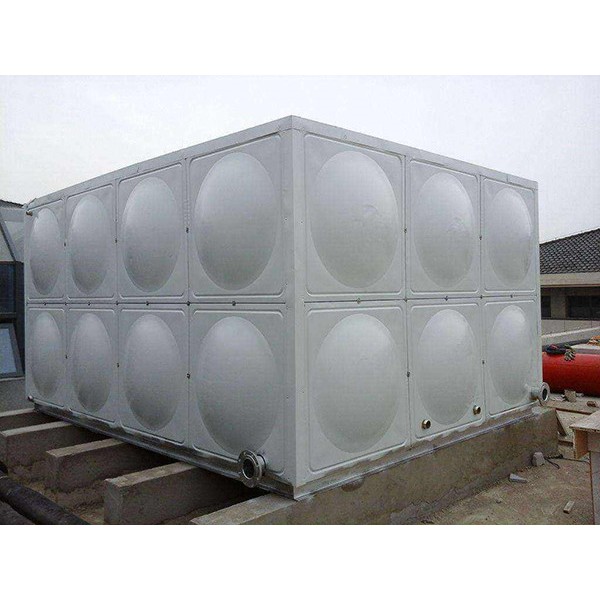 新疆玻璃钢水箱生产厂家 喀什玻璃钢水箱供应价格