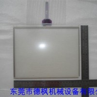 850MG-40三菱注塑机触摸板 工业显示器销售与维修