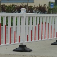 钦州市政护栏道路隔离栏规格参数
