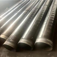 聚乙烯三层结构防护钢管直销厂家