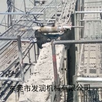 广东钢筋混凝土拆除液压钳适用范围广