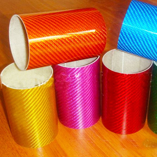 彩色碳纤维管专业市场/悦轩复合材料