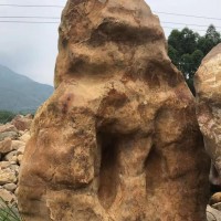 江苏园林石 小区景观石 风景石供应商