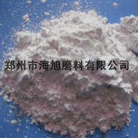 白色铝氧粉微粉W63-W0.5 White Aloxide