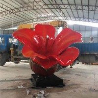 佛山植物雕塑批发价格 佛山植物雕塑生产厂家