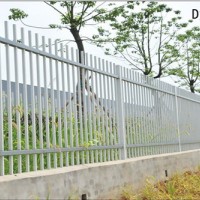 D型围栏
