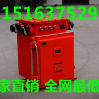 QJZ-30N60N80N120N真空电磁启动器