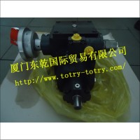 力士乐液压泵 A2VK12MAOR4GPE1-SO2