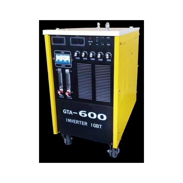 制管专用焊机GTA-600