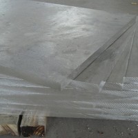 国标6061铝合金板 6061耐冲击铝合金板