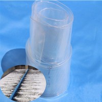立塑tpu曝气管、曝气器膜片、微孔曝气管厂家、厚度孔数可定制