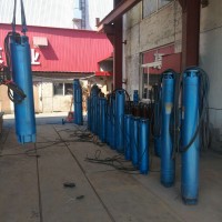 深井潜水泵使用要求-200QJ井用潜水泵